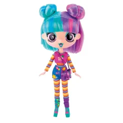 TOY PARTNER Muñecas*Muñeca Decora Fashion Girlz 28 cm (Varios modelos)