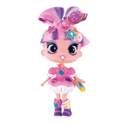 TOY PARTNER Muñecas*Muñeca Decora Girlz 12 cm (Varios modelos)