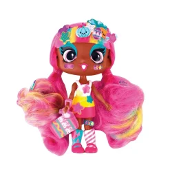 TOY PARTNER Muñecas*Muñeca Decora Girlz 12 cm (Varios modelos)