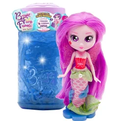 FUNRISE Coleccionables Y Mini Mundos*Muñeca hada sirena (varios modelos)