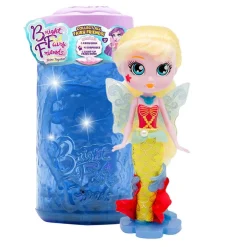 FUNRISE Coleccionables Y Mini Mundos*Muñeca hada sirena (varios modelos)