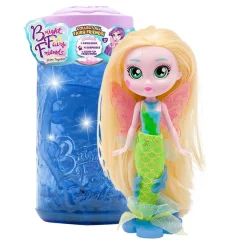 FUNRISE Coleccionables Y Mini Mundos*Muñeca hada sirena (varios modelos)