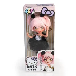 HELLO KITTY Muñecas*Muñeca Manga (Varios modelos)