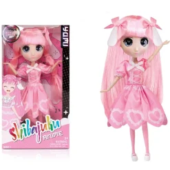 TOY PARTNER Muñecas*Muñeca Shibajuku Anime (Varios modelos)