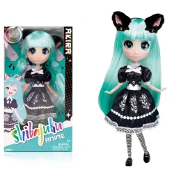 TOY PARTNER Muñecas*Muñeca Shibajuku Anime (Varios modelos)