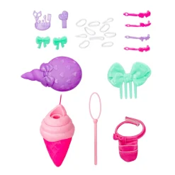 IMC Muñecas*Muñeca VIP Girls S1 modelo Giselle ㅤ