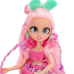 IMC Muñecas*Muñeca VIP Girls S1 modelo Giselle ㅤ