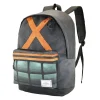 KARACTER MANIA Material Escolar*My Hero Academia - Mochila HS
