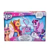 HASBRO EUROPEAN Coleccionables Y Mini Mundos*My Little Pony - Pack generaciones brillantes
