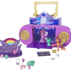 HASBRO EUROPEAN Coleccionables Y Mini Mundos*My Little Pony - Playset ponis musicales