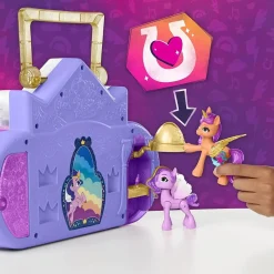HASBRO EUROPEAN Coleccionables Y Mini Mundos*My Little Pony - Playset ponis musicales