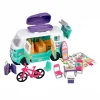 FAMOSA Coleccionables Y Mini Mundos*Mymy City - Family Van