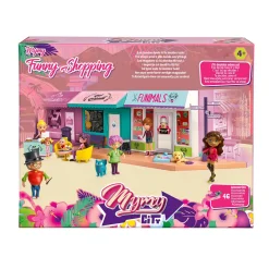 FAMOSA Coleccionables Y Mini Mundos*Mymy City - Funny Shopping