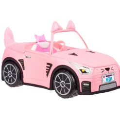 NA NA NA Coleccionables Y Mini Mundos*Na! Na! Na! Surprise - Coche de peluche