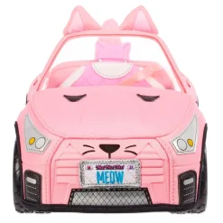 NA NA NA Coleccionables Y Mini Mundos*Na! Na! Na! Surprise - Coche de peluche