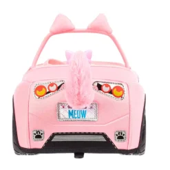 NA NA NA Coleccionables Y Mini Mundos*Na! Na! Na! Surprise - Coche de peluche