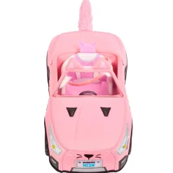 NA NA NA Coleccionables Y Mini Mundos*Na! Na! Na! Surprise - Coche de peluche