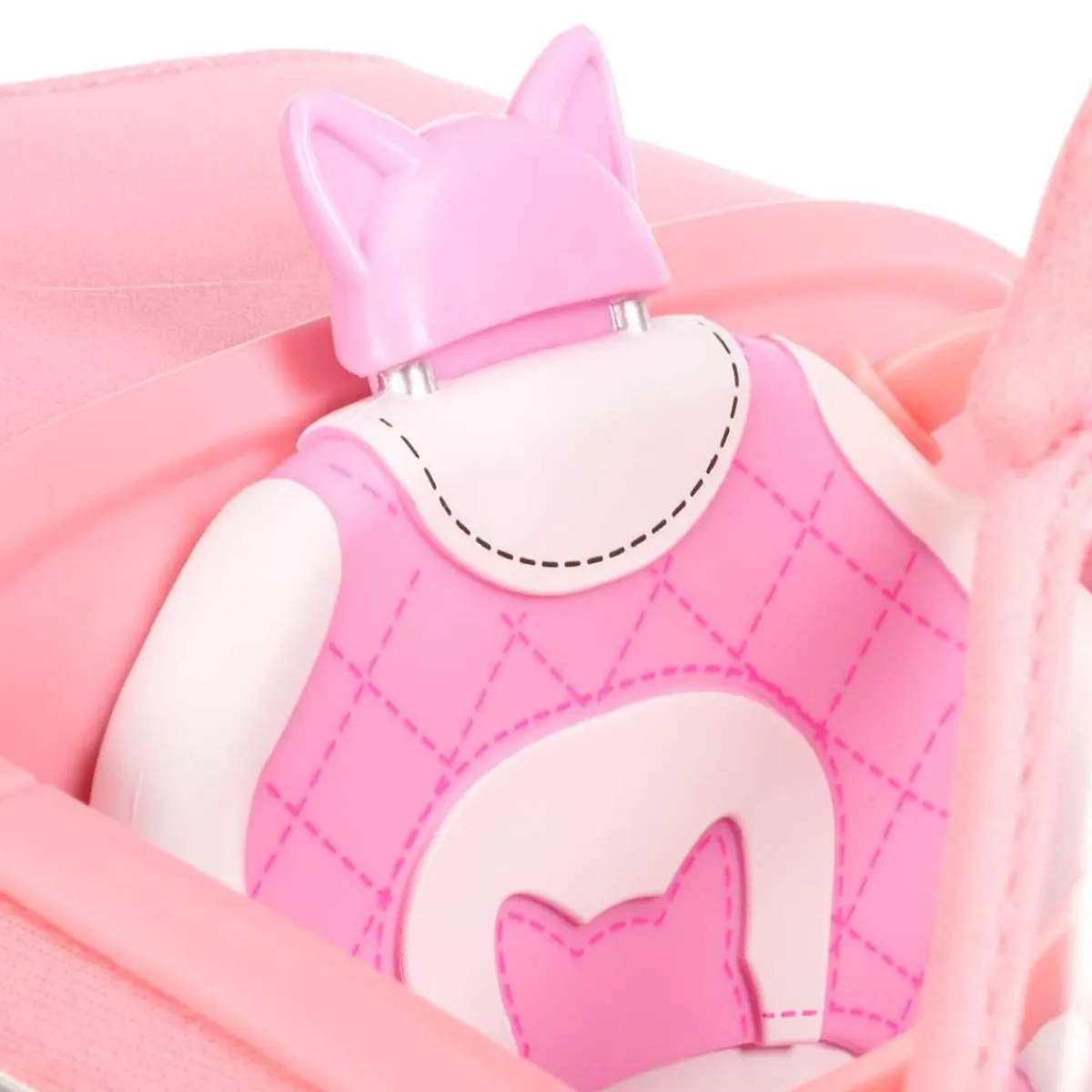 NA NA NA Coleccionables Y Mini Mundos*Na! Na! Na! Surprise - Coche de peluche