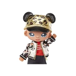 NA NA NA Coleccionables Y Mini Mundos*Na! Na! Na! Surprise - Gianni Wilde - Muñeco Glam Serie 2