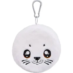 NA NA NA Coleccionables Y Mini Mundos*Na! Na! Na! Surprise - Harper Seal - Muñeca 2 en 1