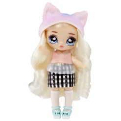 NA NA NA Coleccionables Y Mini Mundos*Na! Na! Na! Surprise - Muñeca mini serie 2 (Varios modelos) ㅤ