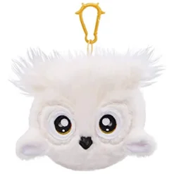 NA NA NA Coleccionables Y Mini Mundos*Na! Na! Na! Surprise - Snow Owl - Muñeca 2 en 1