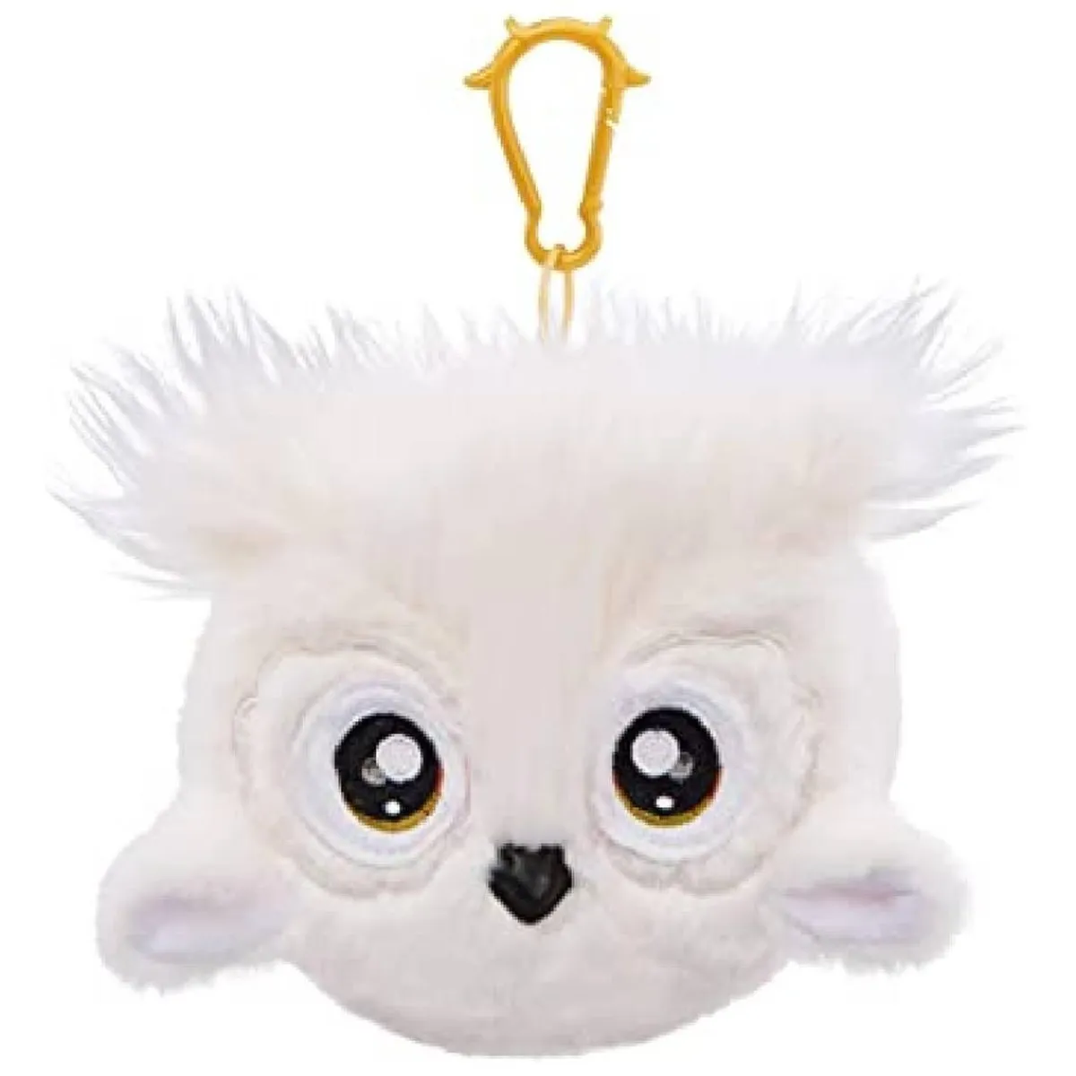 NA NA NA Coleccionables Y Mini Mundos*Na! Na! Na! Surprise - Snow Owl - Muñeca 2 en 1