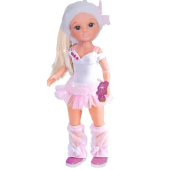 FAMOSA Muñecas*Nancy - 3 Deseos