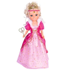 FAMOSA Muñecas*Nancy - 3 Deseos