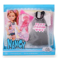 NANCY Muñecas*- A Trendy Look Day