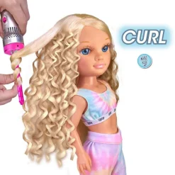 NANCY Muñecas*Air Styler