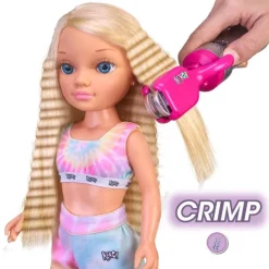 NANCY Muñecas*Air Styler