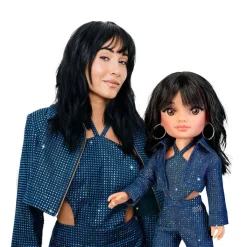 NANCY Muñecas*- Aitana Alphahouse