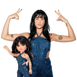 NANCY Muñecas*- Aitana Alphahouse