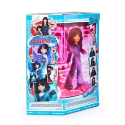 NANCY Muñecas*- Aitana Alphahouse