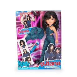 NANCY Muñecas*- Aitana Alphahouse