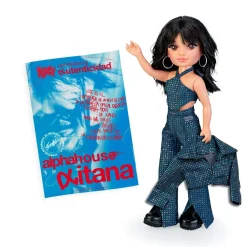 NANCY Muñecas*- Aitana Alphahouse