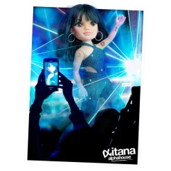 NANCY Muñecas*- Aitana Alphahouse