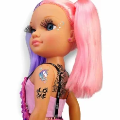 NANCY Muñecas*- Cada día un Tattoo