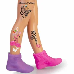 NANCY Muñecas*- Cada día un Tattoo