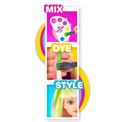 NANCY Muñecas*- Colour Mix