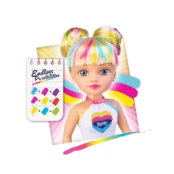 NANCY Muñecas*- Colour Mix