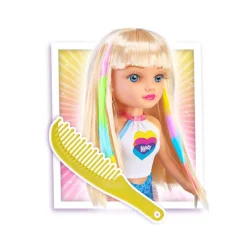 NANCY Muñecas*- Colour Mix