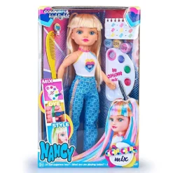 NANCY Muñecas*- Colour Mix