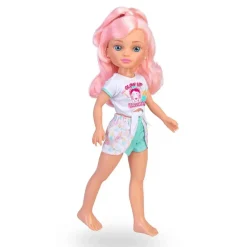 NANCY Muñecas*- Glow up Beauty
