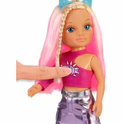 NANCY Muñecas*- Hair Colour Challenge