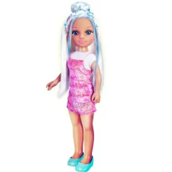 NANCY Muñecas*- Muñeca Magic Styles