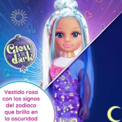NANCY Muñecas*- Muñeca Magic Styles
