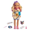 NANCY Muñecas*- Muñeca maquillaje arcoirirs