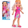 NANCY Muñecas*- Muñeca Qué Hay En Mi Bolso ㅤ